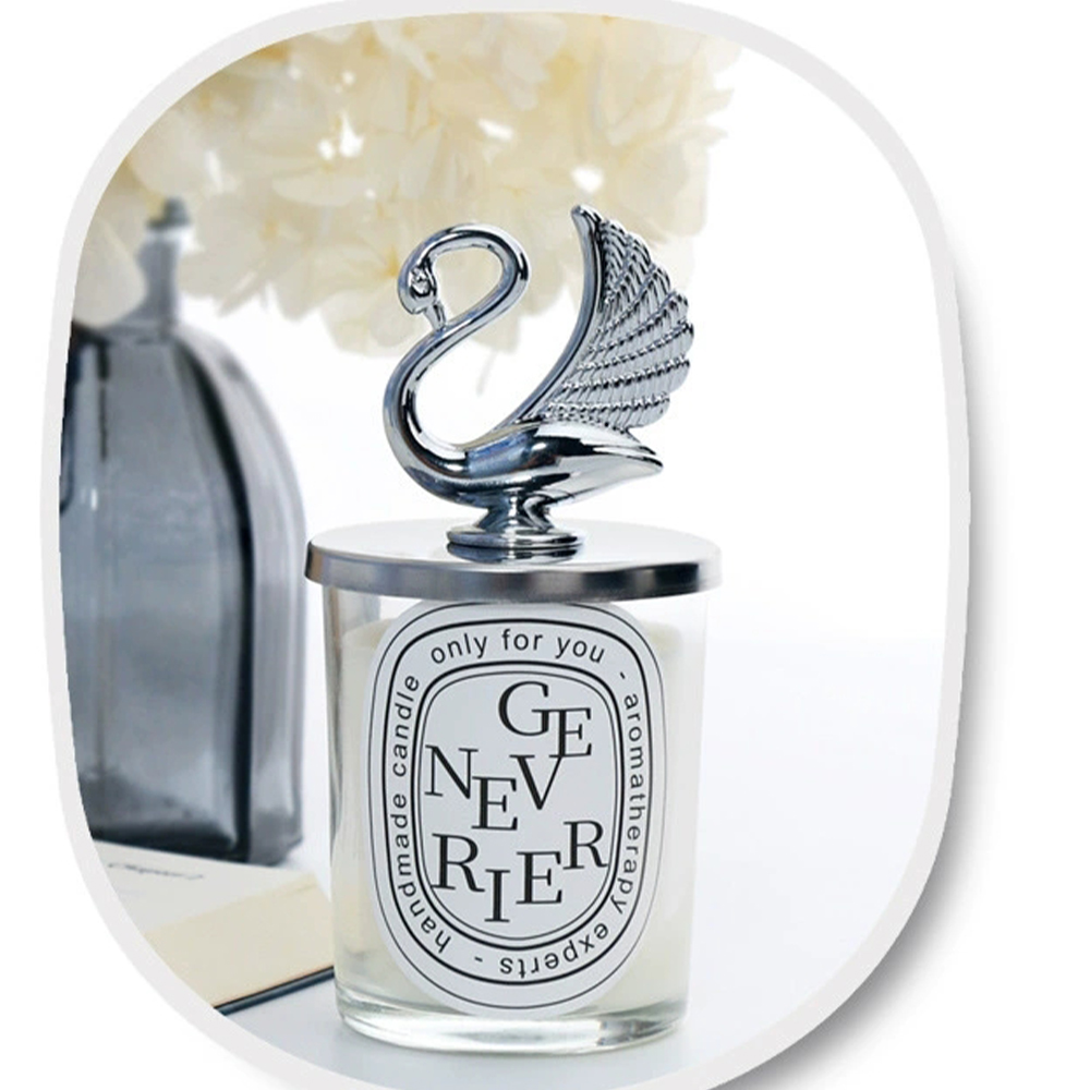 Venda quente 1Pc vela de aroma - Home Fragrance For Sale avaliação e preço