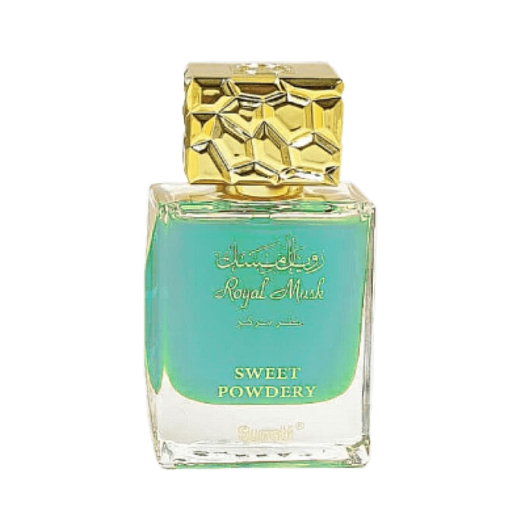 Surrati Royal Musk EDP 100ml P - Home Fragrance Vanilla Musk avaliação e preço