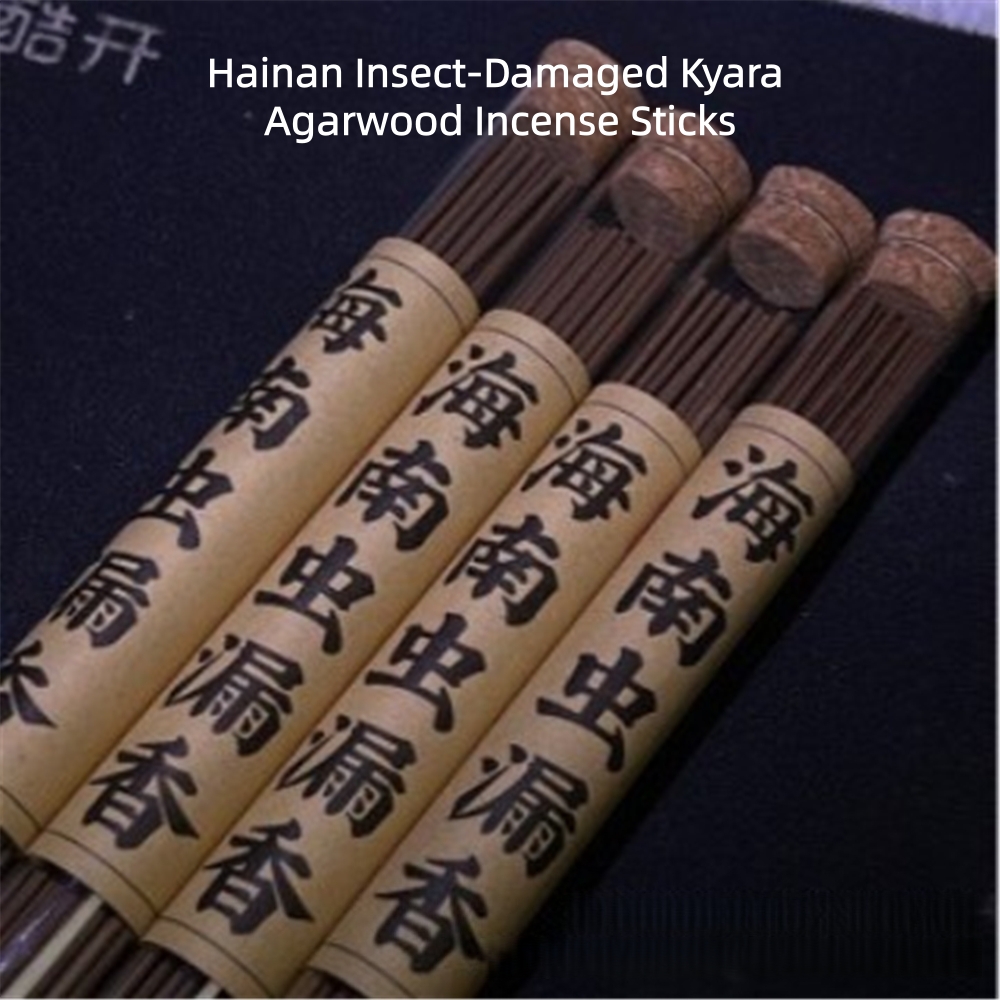Incenso de Agarwood Kyara Dani - Home Fragrance For Sale avaliação e preço