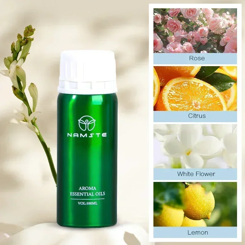 Namste 100ml difusor de óleo ó - Parfum Home Fragrance avaliação e preço