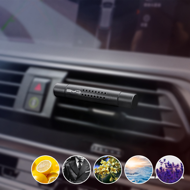 Clipe de perfume para saída de - Car Vent Diffuser avaliação e preço