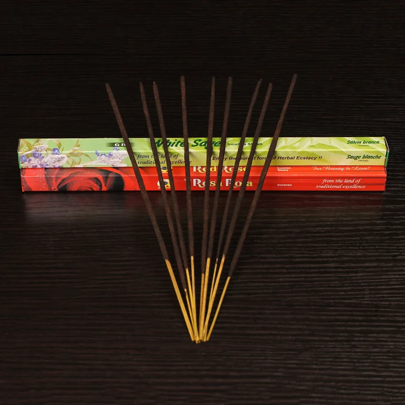 10/25 tubos pequenos natural t - Home Fragrance For Sale avaliação e preço