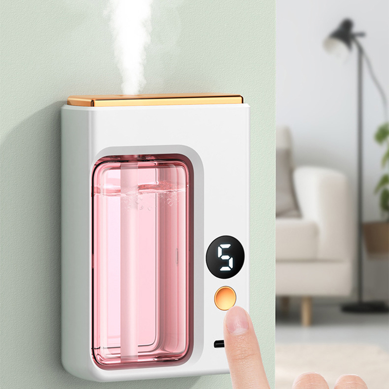 Máquina automática de fragrânc - Home Fragrance Vaporizer avaliação e preço