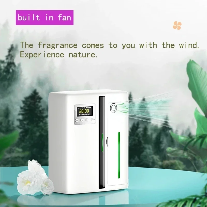 Difusor de Aroma Sem Água com  - Home Fragrance With Essential Oils avaliação e preço