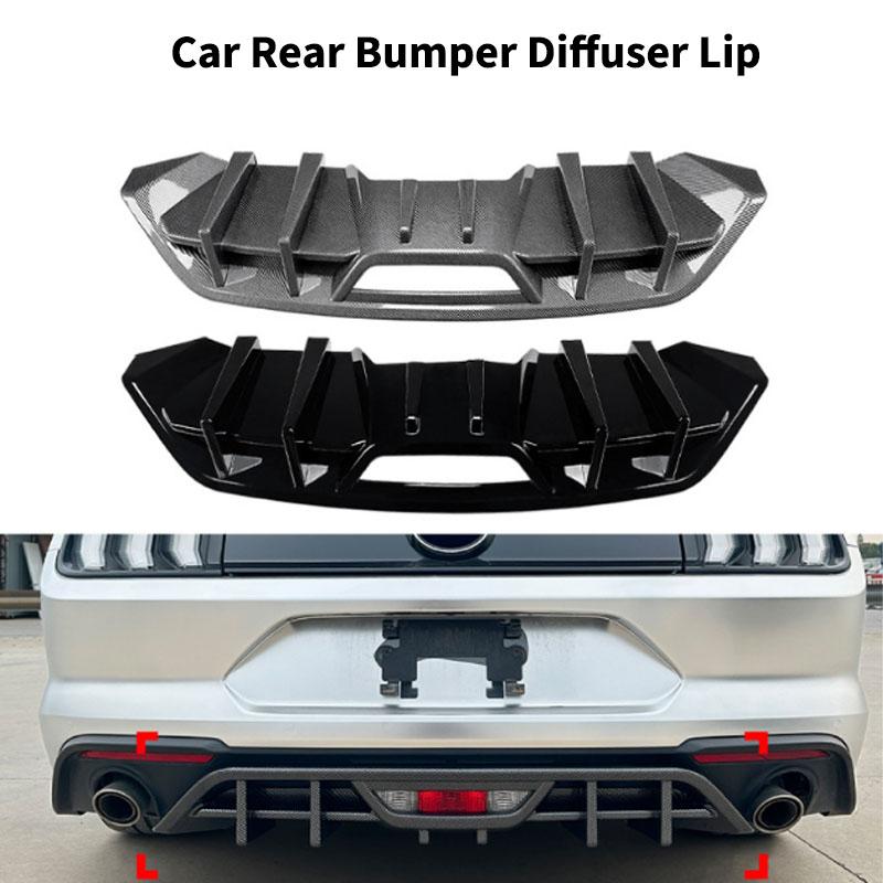Para ford mustang mk6.5 2018-2 - Car Vent Diffuser avaliação e preço