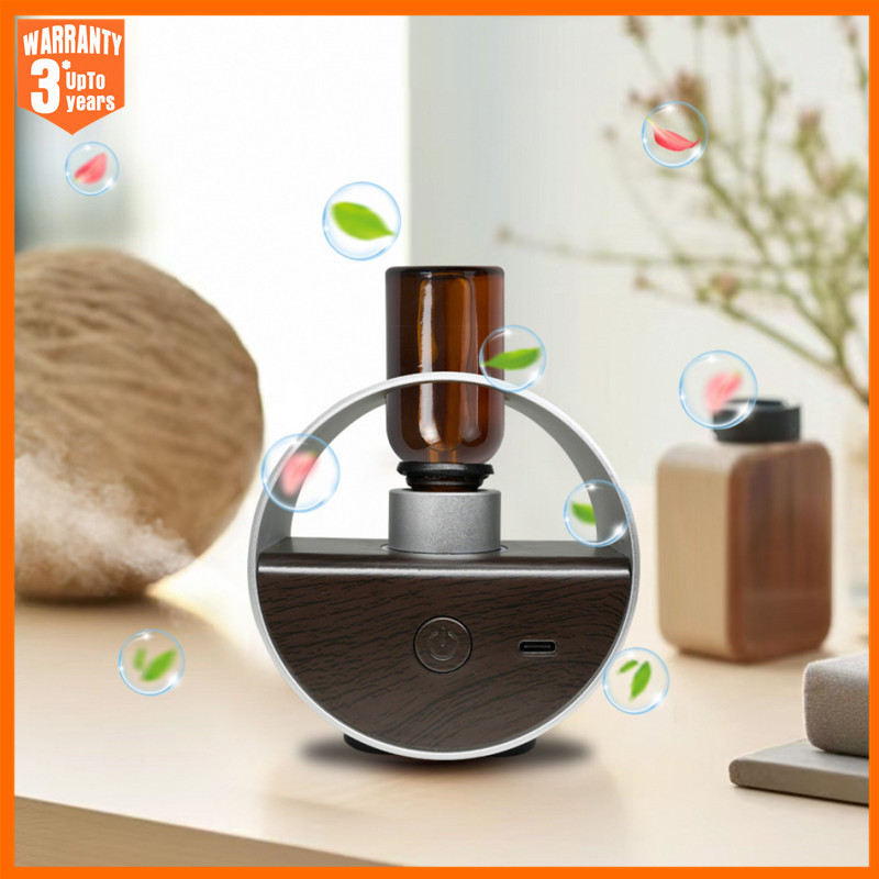 Difusor de óleo essencial arom - Home Fragrance With Essential Oils avaliação e preço