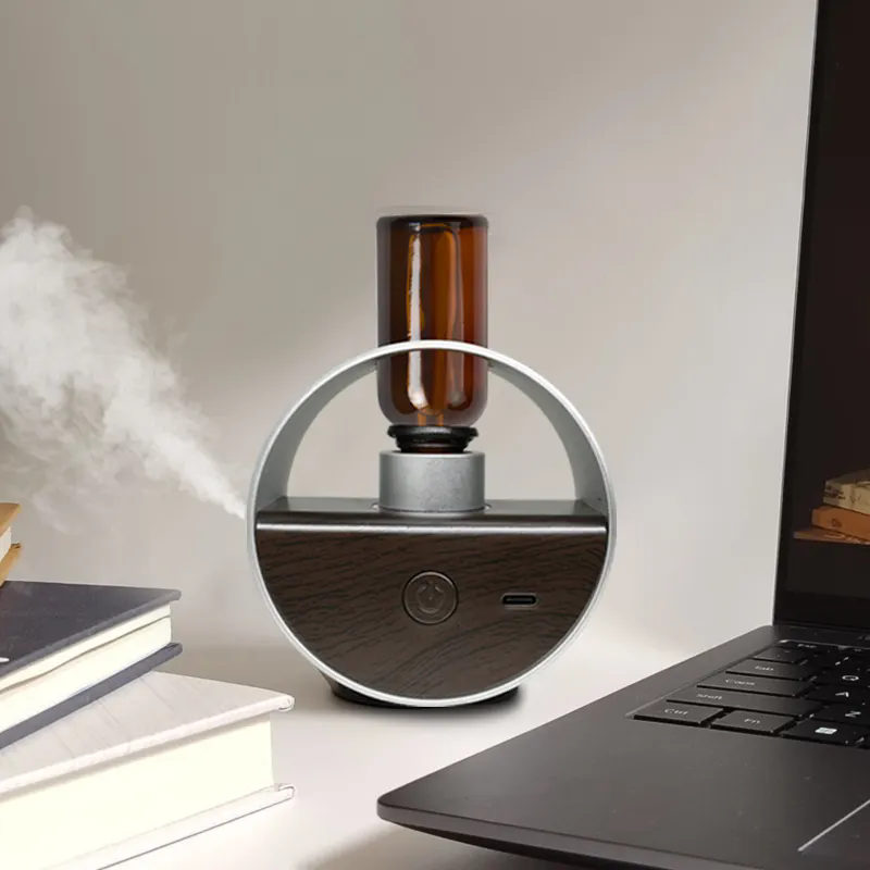 Difusor de óleo essencial arom - Home Fragrance With Essential Oils avaliação e preço