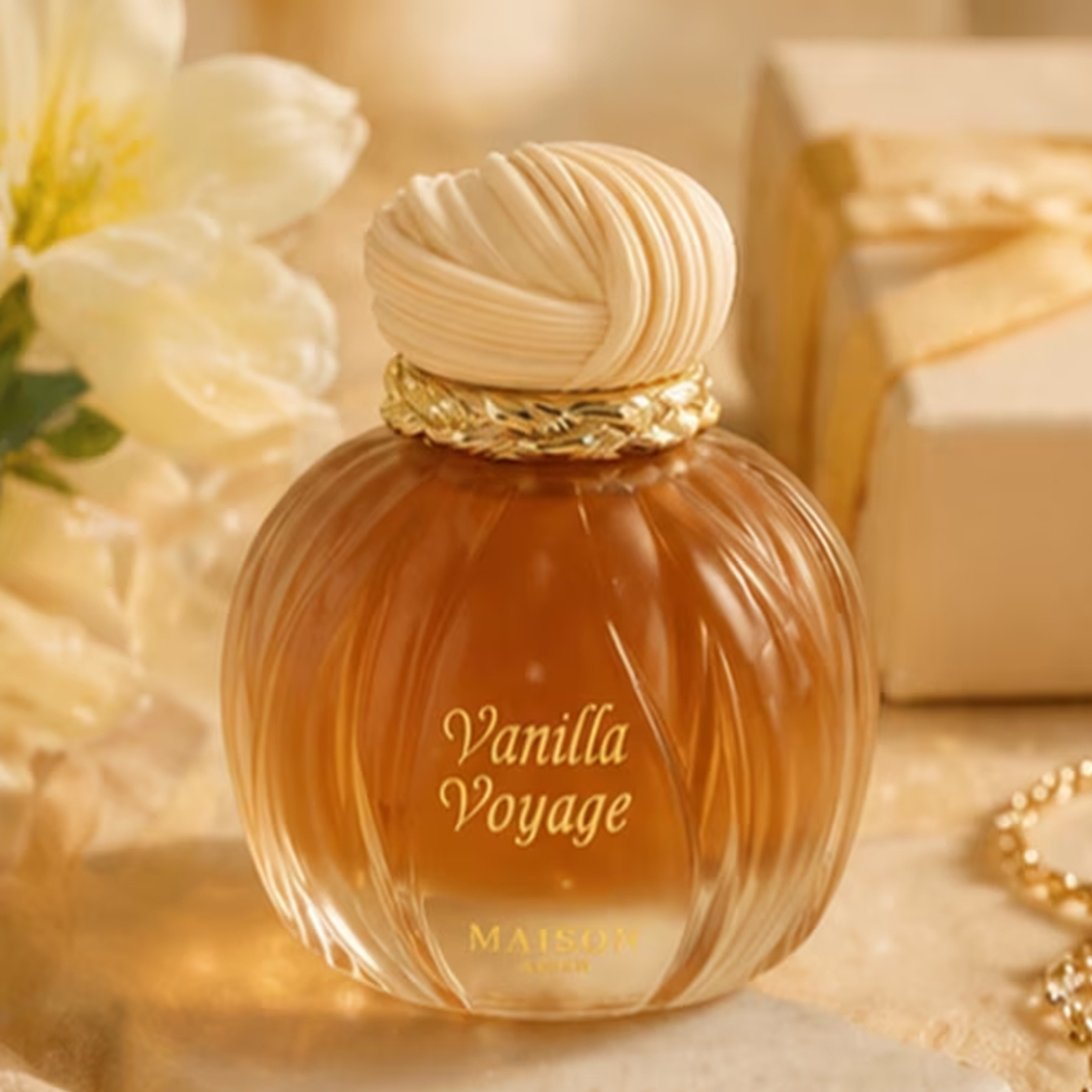Perfume Unissex Oriental Doce  - Home Fragrance Vanilla Musk avaliação e preço