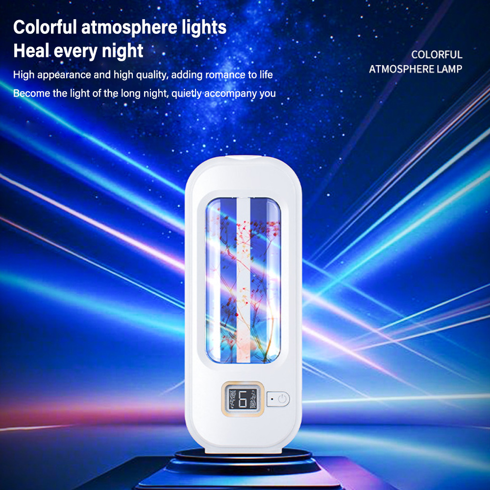 Máquina de aromaterapia automá - Home Fragrance Vaporizer avaliação e preço