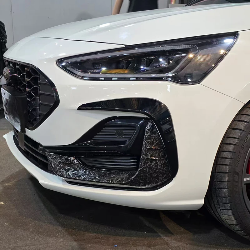 2022 a 2024 para ford focus mk - Car Vent Diffuser avaliação e preço