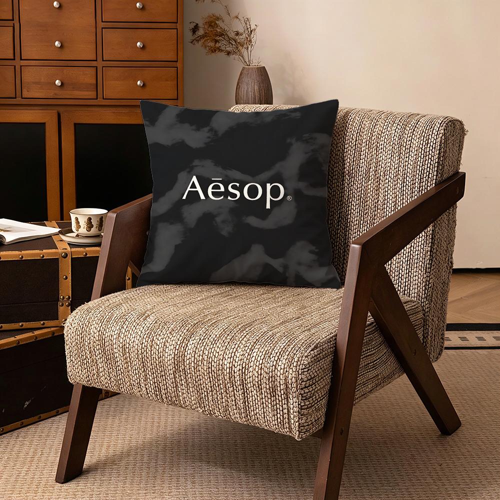 Capa de Almofada de Veludo Mac - Home Fragrance Aesop avaliação e preço