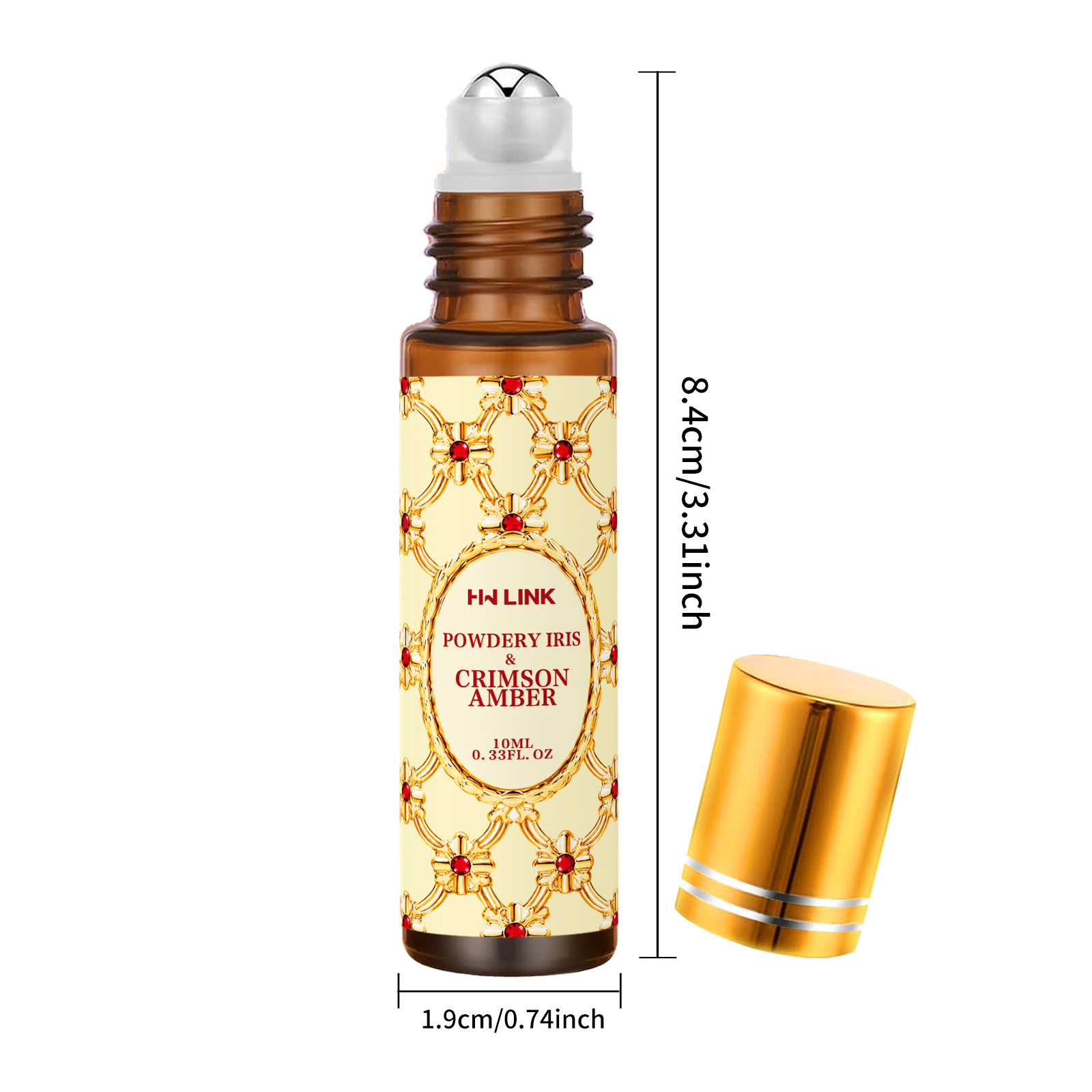 Óleo Essencial em Roll-on de 1 - Home Fragrance With Essential Oils avaliação e preço